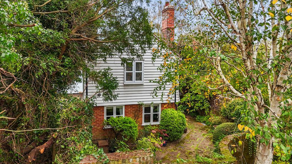 Garden Cottage TN36 (32)