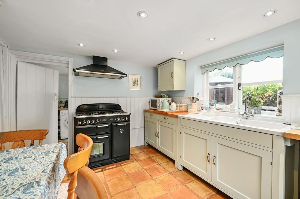 Garden Cottage TN36 (5)