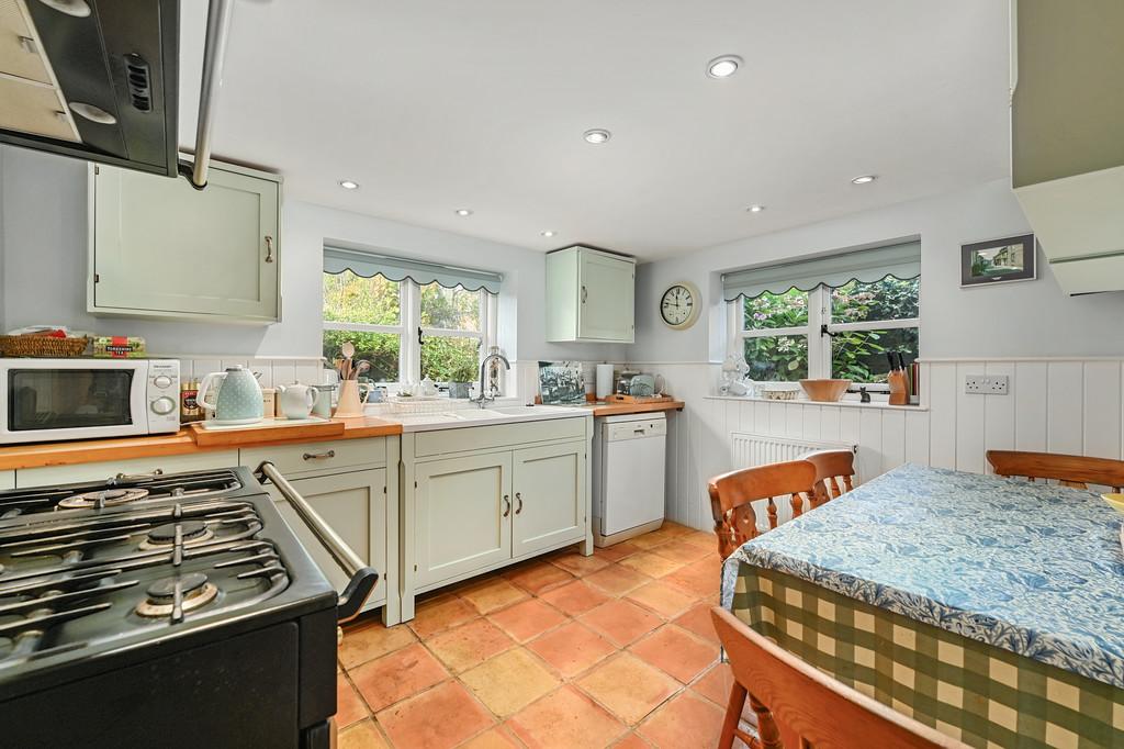 Garden Cottage TN36 (4)