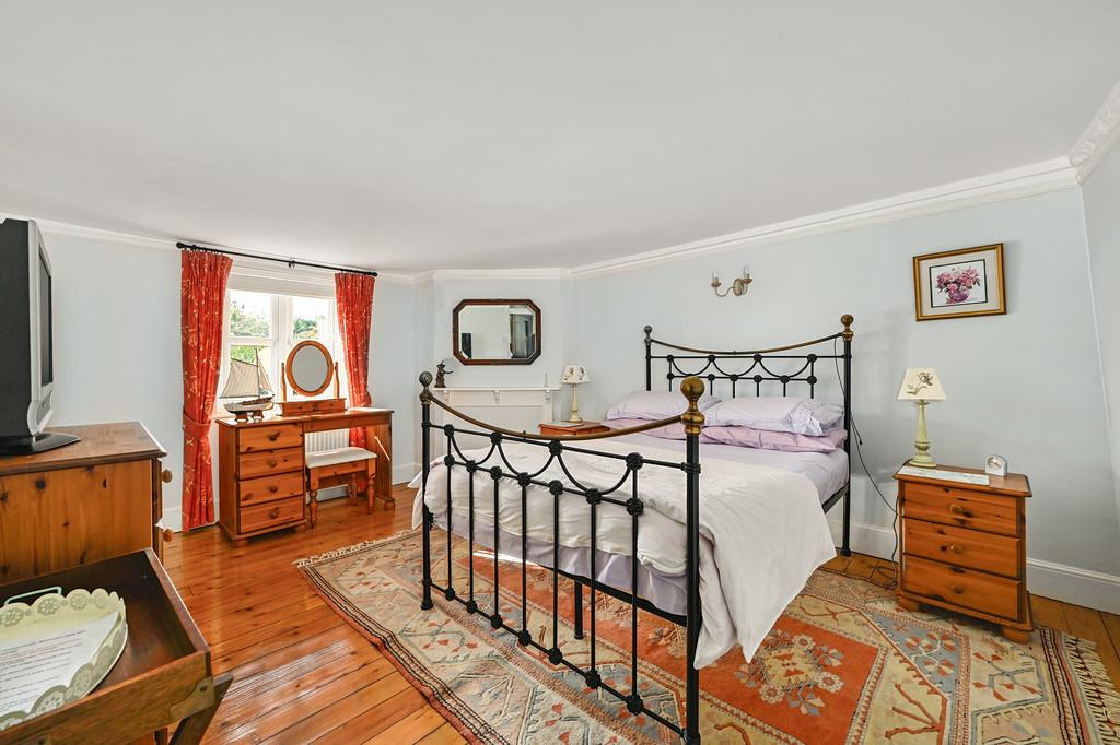 Garden Cottage TN36 (12)