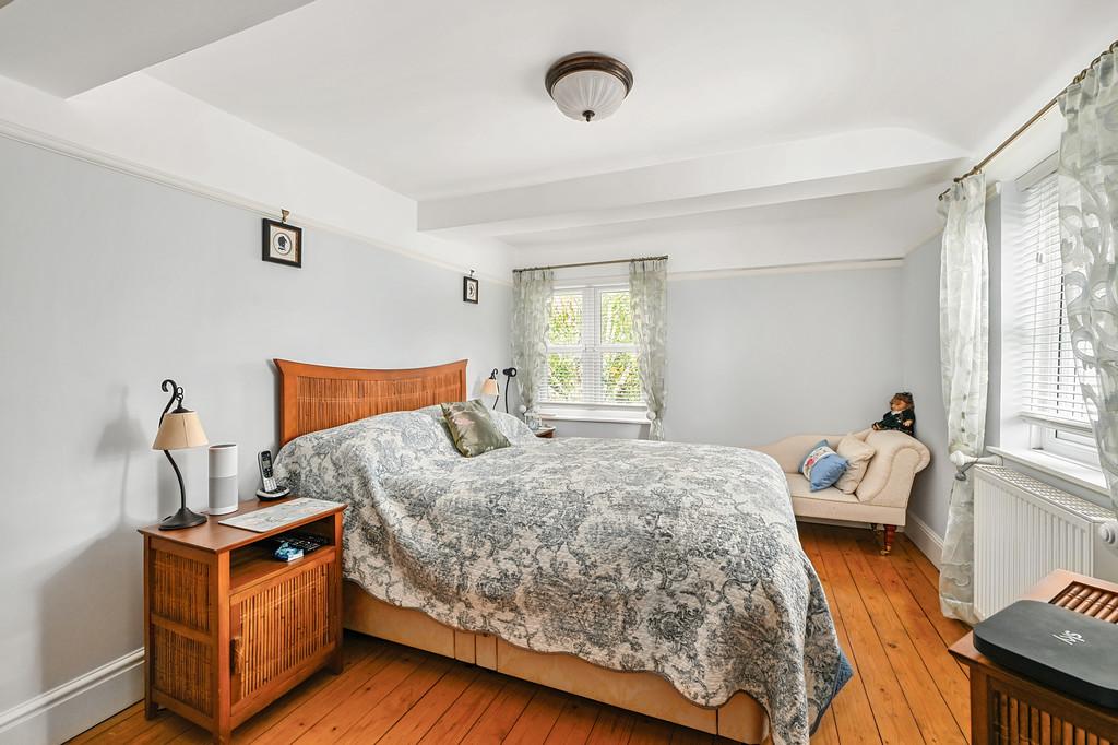 Garden Cottage TN36 (19)