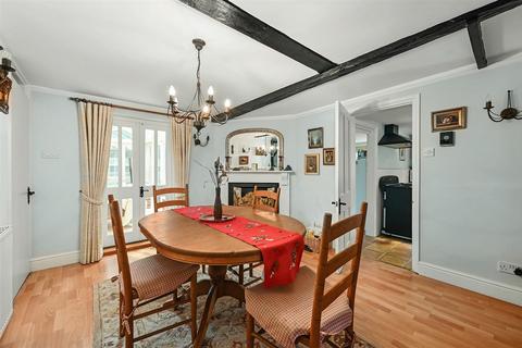 3 bedroom cottage for sale, German Street, Winchelsea, East Sussex TN36 4EN