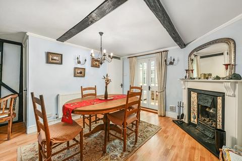 3 bedroom cottage for sale, German Street, Winchelsea, East Sussex TN36 4EN