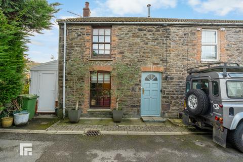 Tabor Street, Taffs Well, Cardiff
