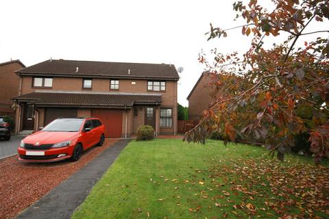 3 bedroom semi-detached house to rent, Williamson Avenue,,Falkirk