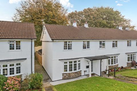 3 bedroom end of terrace house for sale, Delaware Court, Gunnislake PL18