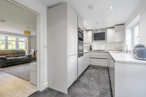 3 bedroom end of terrace house for sale, Delaware Court, Gunnislake PL18