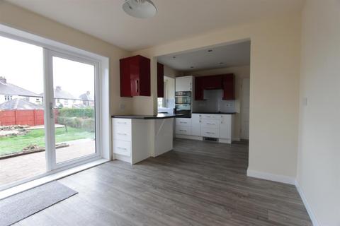 undefined, Stenton Road, Sheffield, S8 7RN