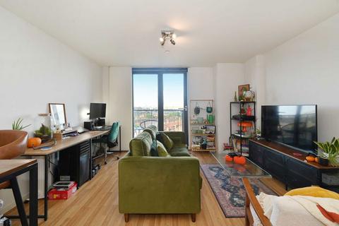 1 bedroom flat for sale, Homerton Road, London E9