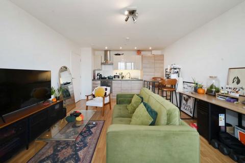 1 bedroom flat for sale, Homerton Road, London E9