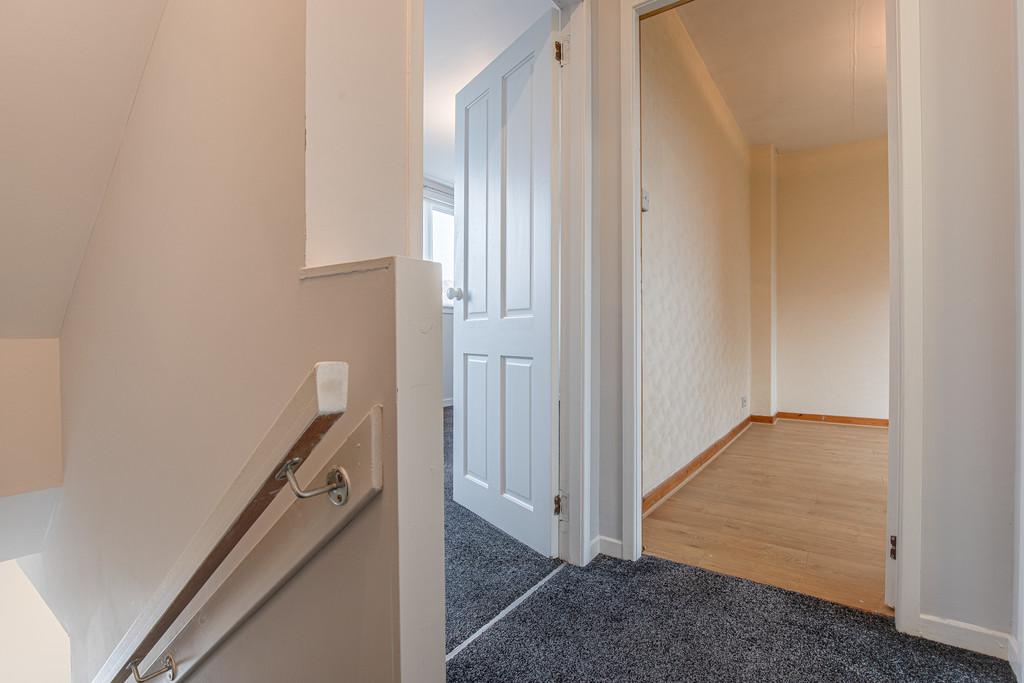 Up Stair Hallway