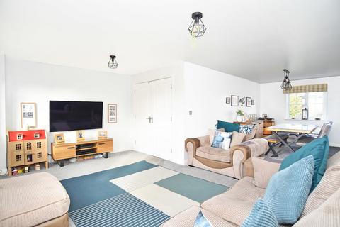 undefined, Allotment Gardens, Harrogate