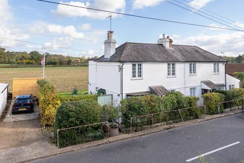 undefined, Middle Street, Brockham