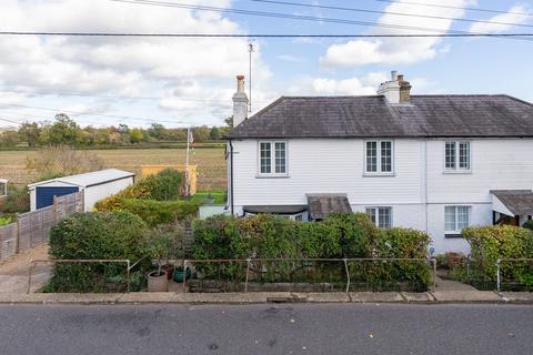 3 bedroom semi-detached house for sale, Middle Street, Brockham