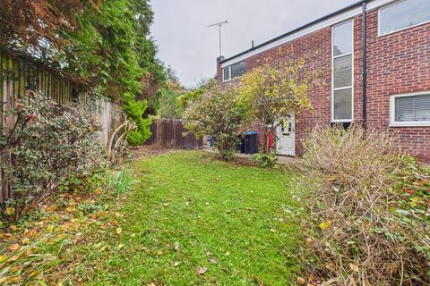 undefined, Ashmuir Close, Blacon, Chester