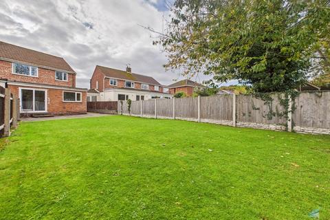 undefined, Village Rd, Wirral CH63