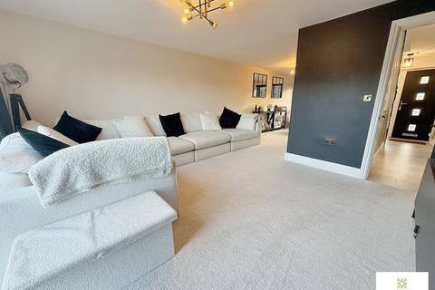 5 bedroom detached house for sale, Woodale Close, Guisborough, North Yorkshire