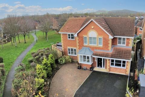 undefined, Woodale Close, Guisborough, North Yorkshire
