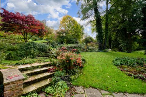 undefined, Aston Crews