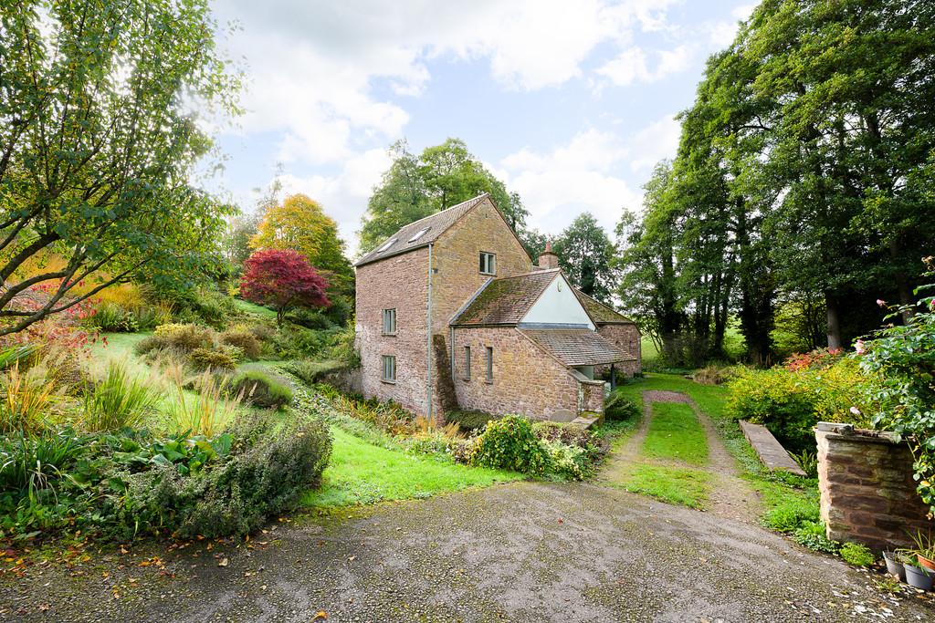 The Old Cornmill-38