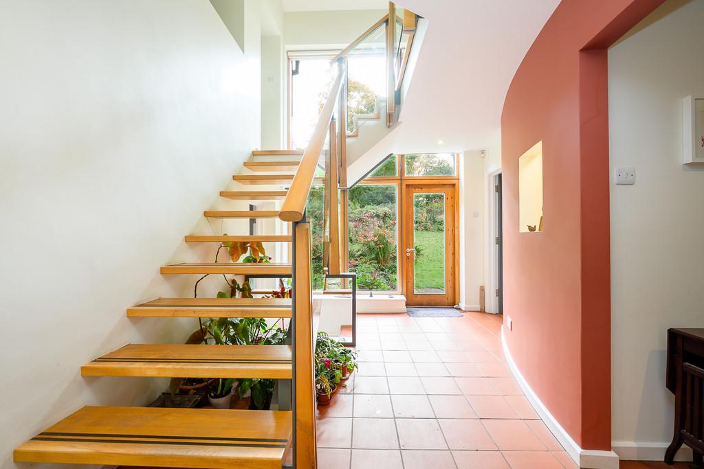 The Old Cornmill-26