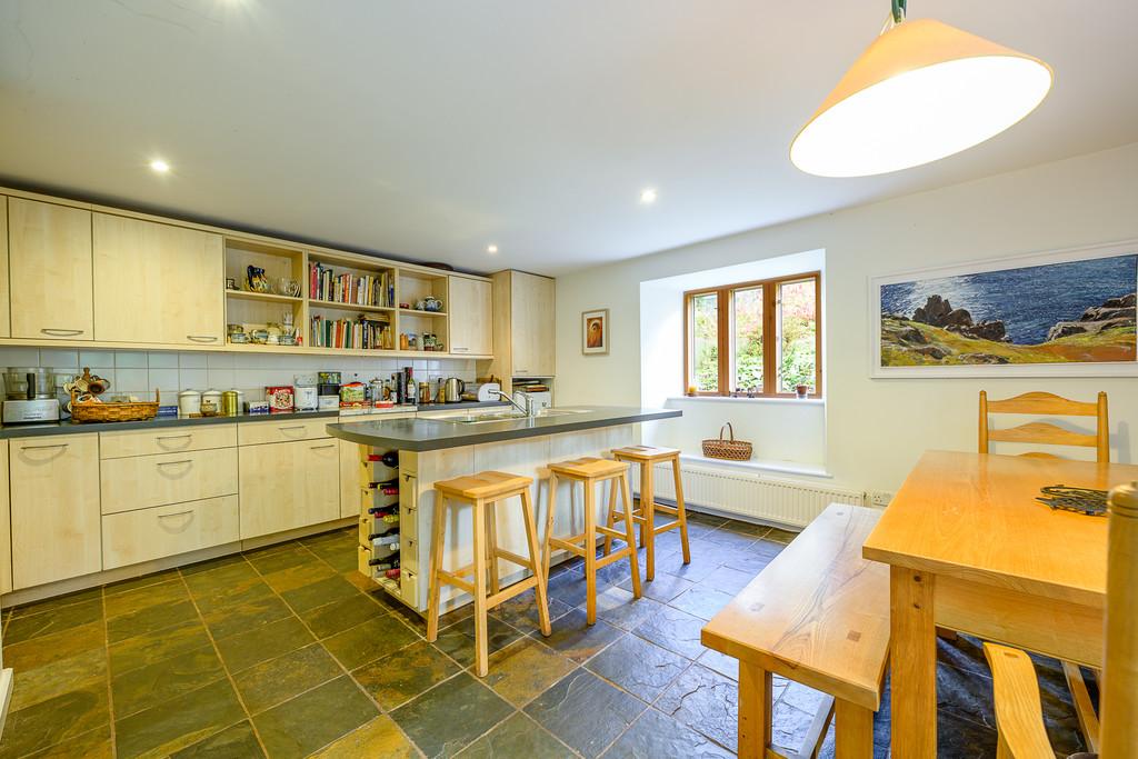 The Old Cornmill-20