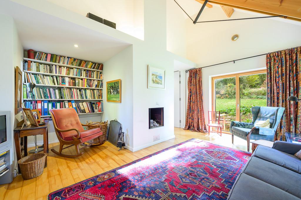 The Old Cornmill-35