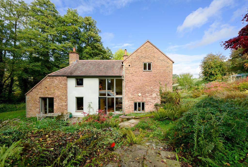 The Old Cornmill-62