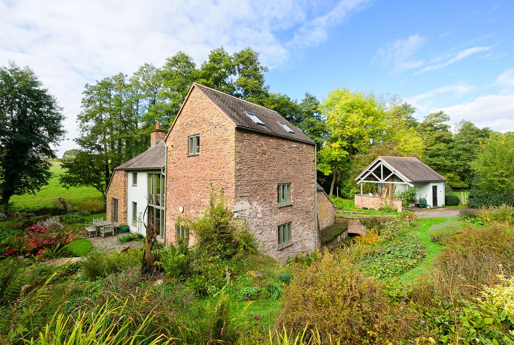 The Old Cornmill-64