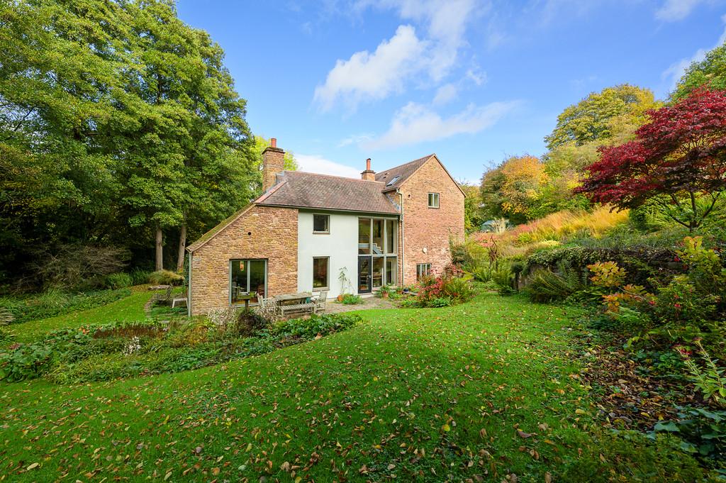 The Old Cornmill-60