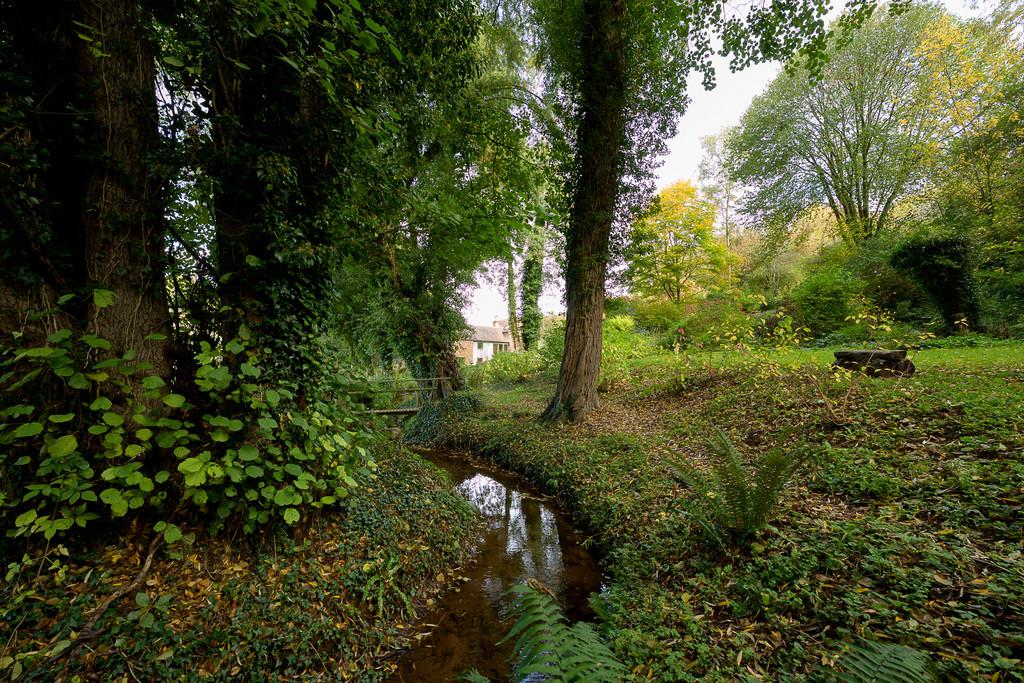 The Old Cornmill-44