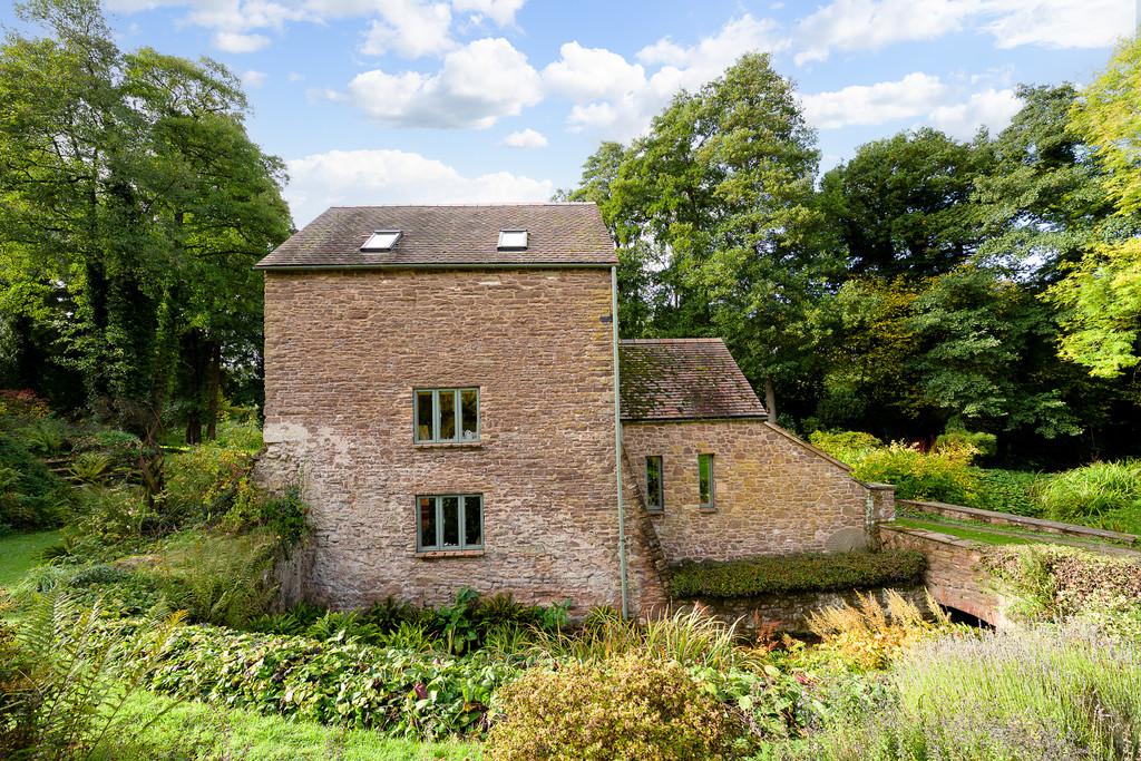 The Old Cornmill-39