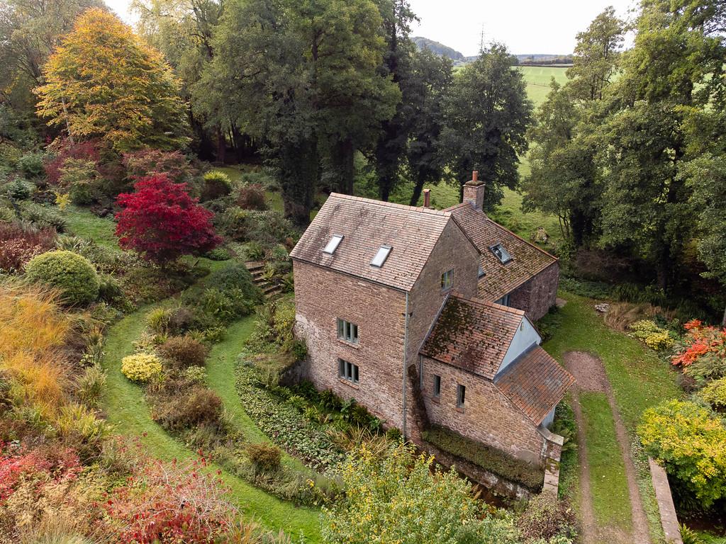 The Old Cornmill-68