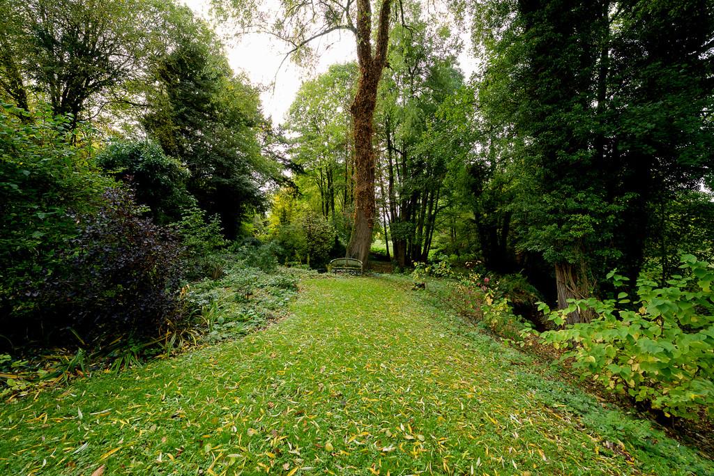 The Old Cornmill-42
