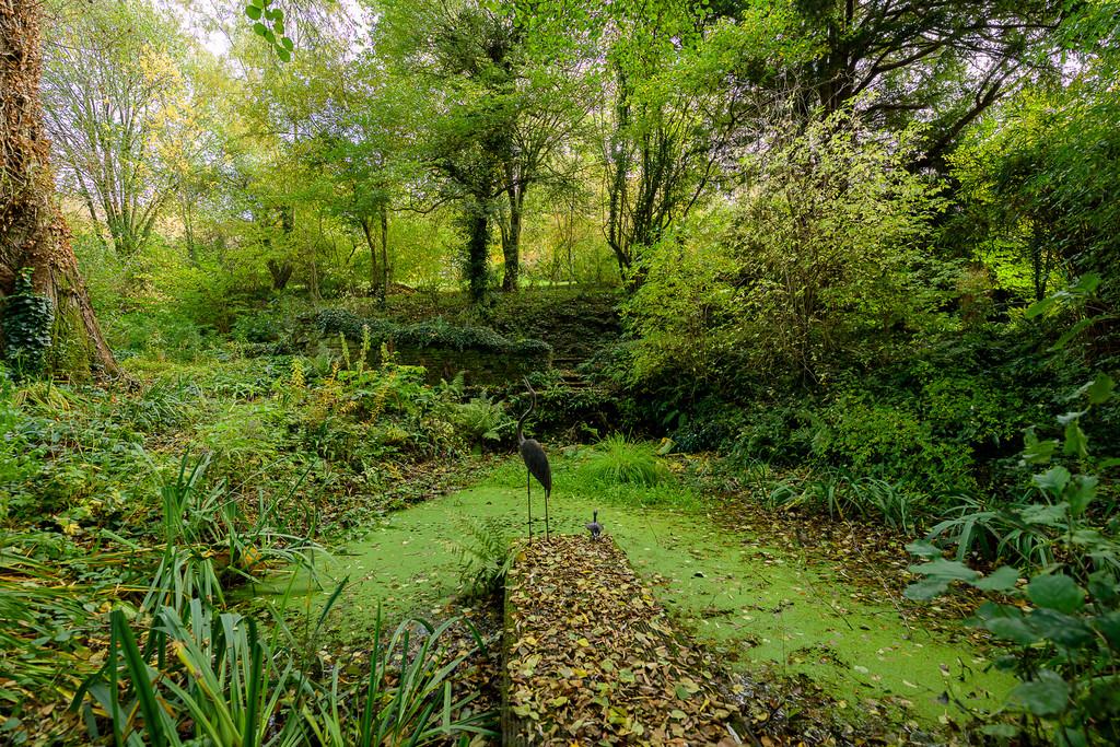 The Old Cornmill-46