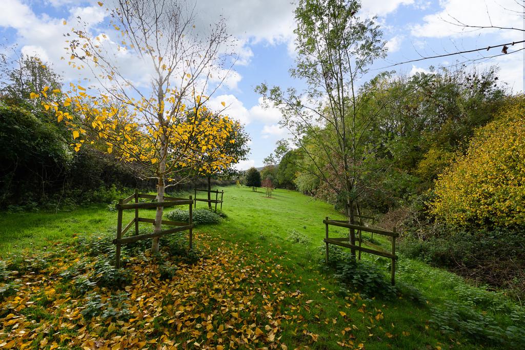 The Old Cornmill-55