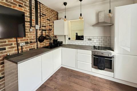 1 bedroom apartment for sale, Upper Grosvenor Road, Tunbridge Wells TN1