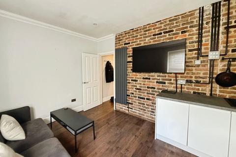 1 bedroom apartment for sale, Upper Grosvenor Road, Tunbridge Wells TN1