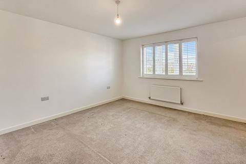 4 bedroom detached house for sale, Saturn Close, Warminster