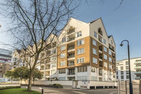 2 bedroom flat to rent, The Quadrangle, London SW10