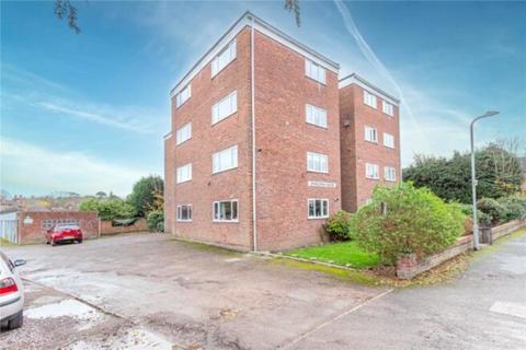undefined, Athelstan House, Battenhall