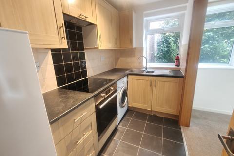 undefined, Athelstan House, Battenhall