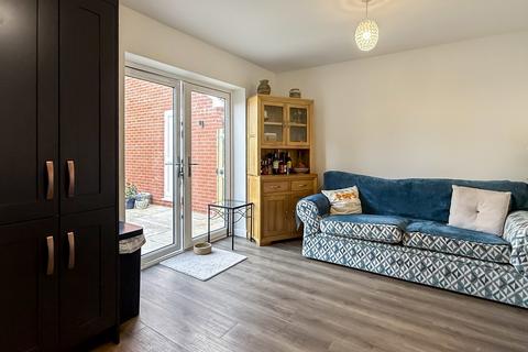 4 bedroom detached house for sale, Saturn Close, Warminster