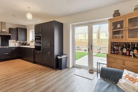 undefined, Saturn Close, Warminster