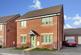 Saturn Close, Warminster