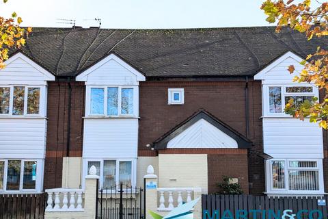 undefined, Ganworth Road, Speke, Liverpool