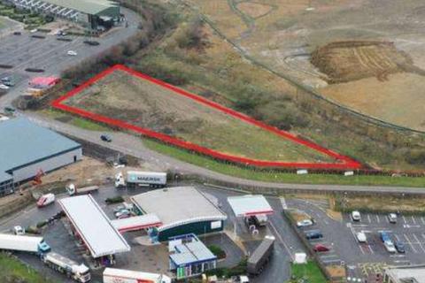 Land for sale, Eye Rd Peterborough PE1 4YZ