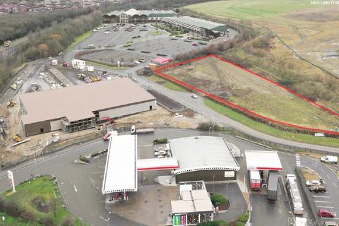 Land for sale, Eye Rd Peterborough PE1 4YZ