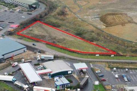 Land for sale, Eye Rd Peterborough PE1 4YZ