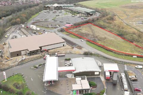 Land for sale, Eye Rd Peterborough PE1 4YZ